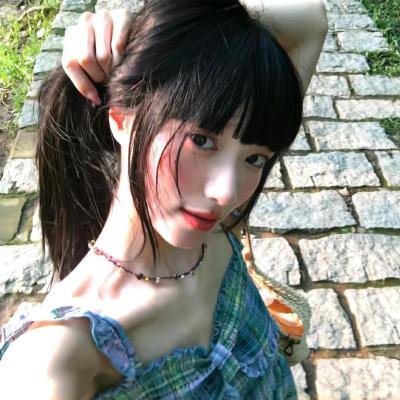我与艺妓